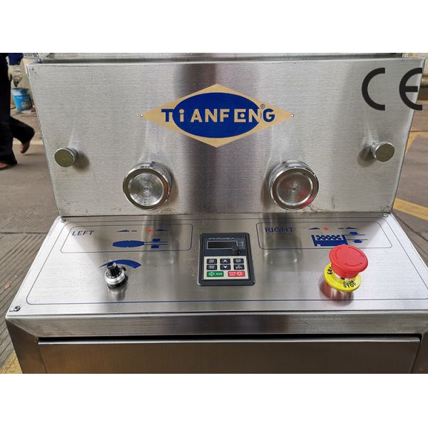 Планшет 1.5KW SS304 фармацевтический делая машину 40KN