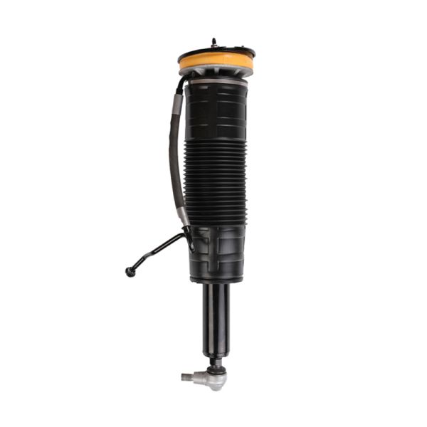 Car Suspension Front Left RWD Air Suspension Air Strut Air Shock Absorber for Mercedes-Benz CL/S Class W221 W216