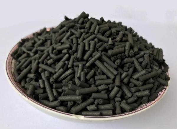 Water Treatment Industrial Activated Carbon Granular Activated Carbon Absorption