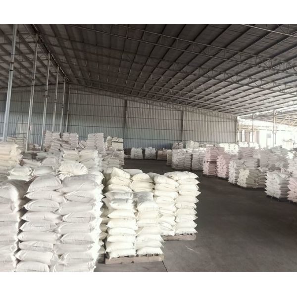 Raw Material Industrial Chemicals 108-78-1 99.8% White Powder Melamine