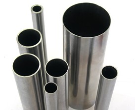 High Precision Seamless Food Grade Stainless Steel Tubing 304 304L 316L