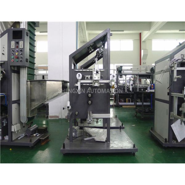 Машина 3600Pcs штемпелюя фольги золота Lipstic горячая/тип плиты Letterpress Hr