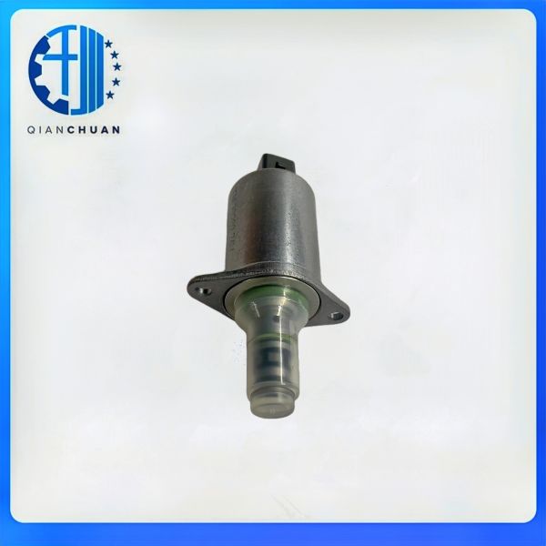 ТМ70202 24В Соленоидный клапан для гидравлического насоса Пропорциональный соленоидный клапан