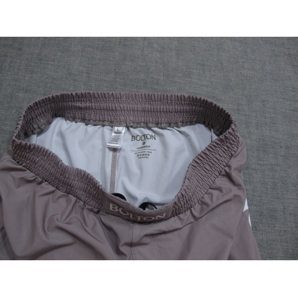 Unisex 4 Way Stretch No Gi BJJ Grappling Shorts Quick Dry Breathable MMA Fight Shorts Gear