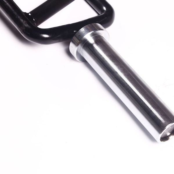 11.5KGS Commercial Weightlifting Barbell Bar Electroplating Olympic Lifting Bar