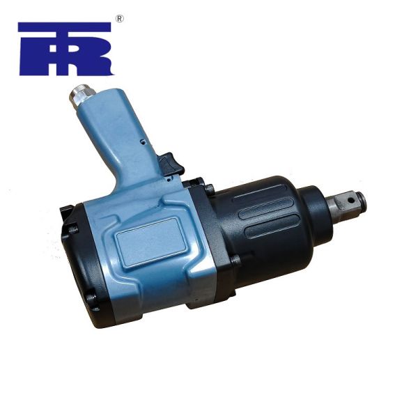 1/2Inch Car Repair Air Wrench Strongest Air Impact Wrench 6000rpm