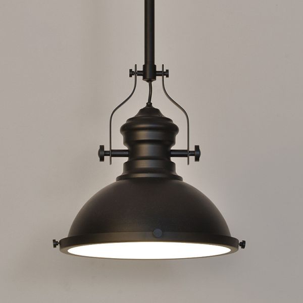 Industrial kitchen pendant lighting for indoor home Dining room Restaurant Lighting (WH-VP-05)