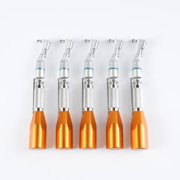 Single Adjustable Screw Driver for Precision Orthodontic Supplies Professional Dental Tools Great Sale for Orthodontics