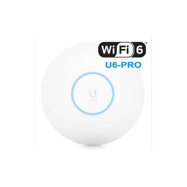 Customizable UniFi 6 Pro Access Point U6-PRO The Ideal Solution for Wireless Bridges