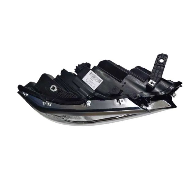 SA2FC-4121020B Front Headlight Assembly 6000K 55W 12V for BYD Song Pro DM Series Auto Headlamp Replacement Parts