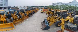 SHANGHAI JUCHU TRADING CO., LTD