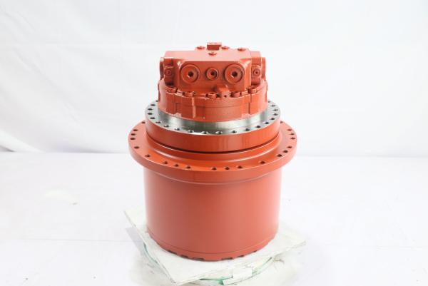 Repair Shop Excavator Travel Motor Hydraulic Final Drive Assy For SH210 SH210A3