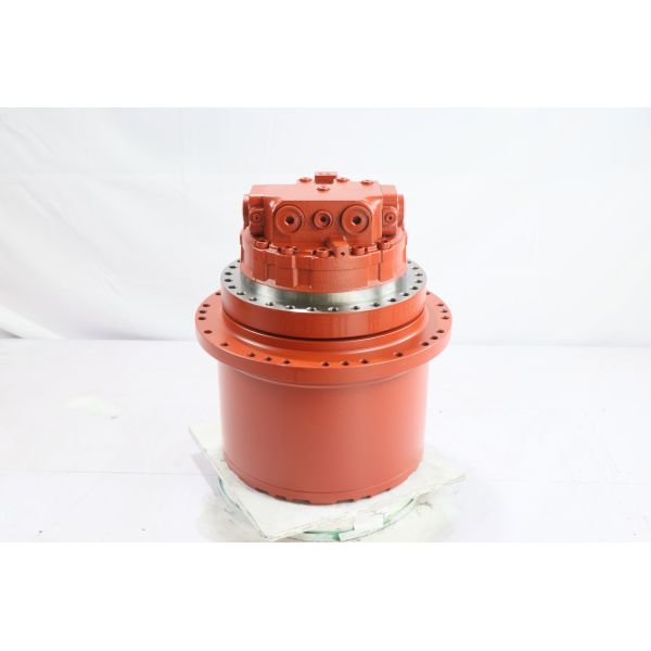 Repair Shop Excavator Travel Motor Hydraulic Final Drive Assy For SH210 SH210A3
