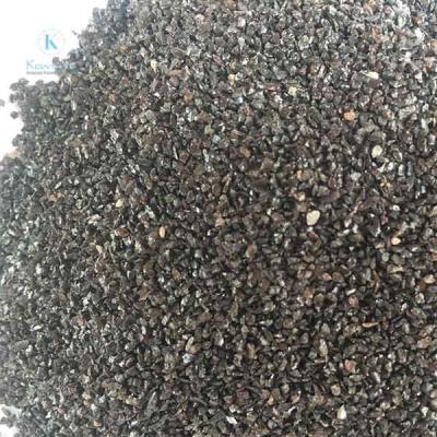 L'oxyde d'aluminium F12-F220 de 16# Brown grince pour le revêtement d'oxyde d'aluminium