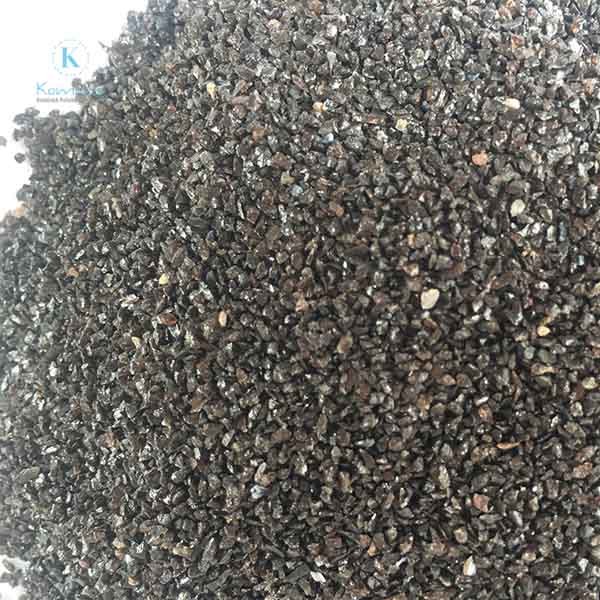 16# Brown Aluminum Oxide F12-F220 Grits For Aluminium Oxide Coating