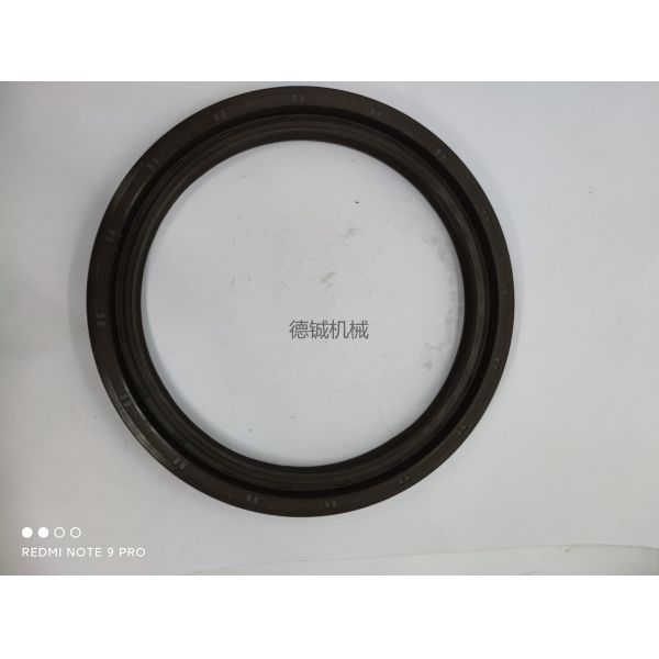 BH3673 Crankshaft Oil Seal S6K E320C Mitsubishi Excavator Engine Parts