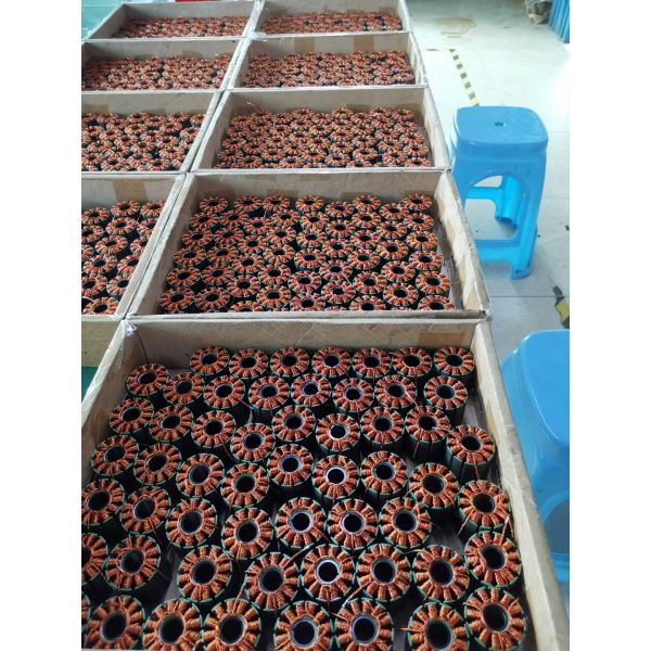 мотор движения вперед 10kg Trolling подгонял водоустойчивый мотор Dc для шлюпки