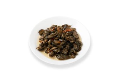 ピリ辛きゅうりの和え物 ごま油風味 きゅうりの漬物