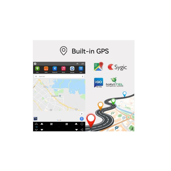 12.1 дюйм Tesla Вертикальный экран Авто Радио Автомобиль Для Toyota 2010-2013 Prado