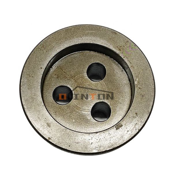 Komatsu 6D125 Bulldozer Arbre de roulement 6150-21-4511 Un investissement pour les travaux de construction