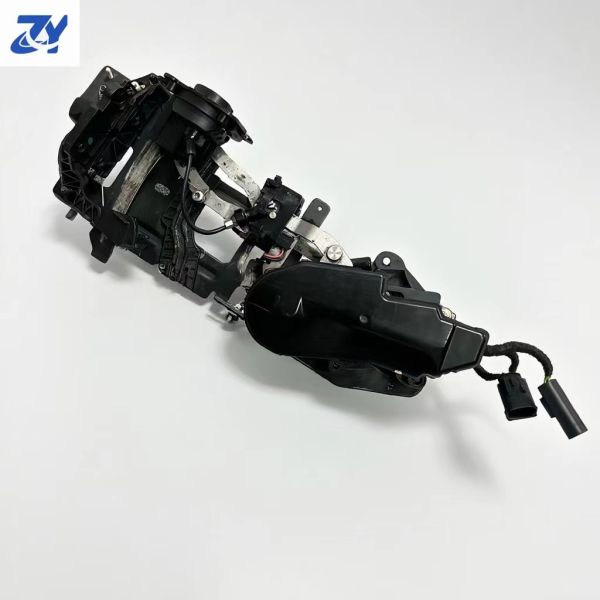 Applicable to Rolls-Royce ghost settlement agency, car logo lifting mechanism, angel logo settlement agency