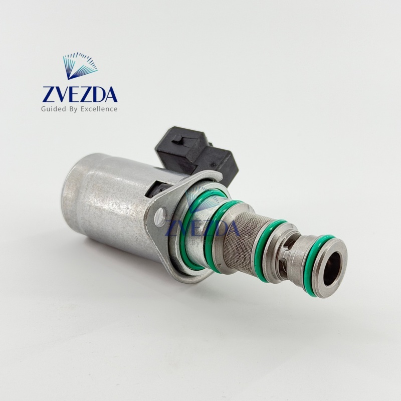 SV98-T39S 12 Volt Hydraulic Solenoid Valve Replacement 31765-FC000 OEM