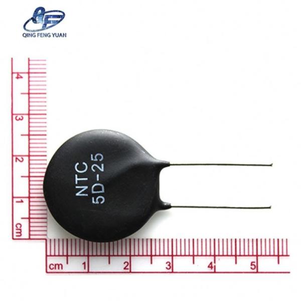 High Precision Ntc Thermistor Resistor Water Temperature Probe 5D 25 Thermistor 5D For Tds