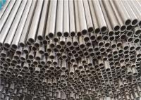 Tube recuit lumineux de haute résistance DIN2391 sans couture pour les pièces pneumatiques