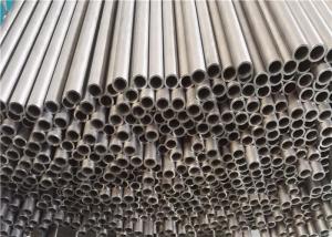 High Strength Bright Annealed Tube Seamless DIN2391 For Pneumatic Parts