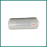21KV/M 40mm Corrosion and chemical Resistance Cold Shrink Sleeve