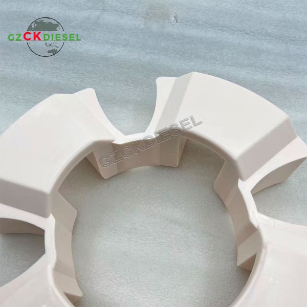 New Hydraulic Pump Coupling Element 2414-9027 24149027 for DX300 Excavator
