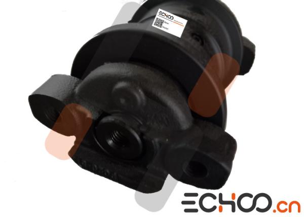 Komatsu PC20 Mini Excavator Rollers High Impact Bottom Rollers Excavator