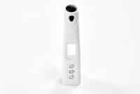 Escova de dentes elétrica Shell Injection Molding Accessories plástica de produto comestível do ABS