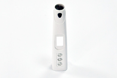 Аксессуары инжекционного метода литья раковины электрической зубной щетки качества еды ABS пластиковые