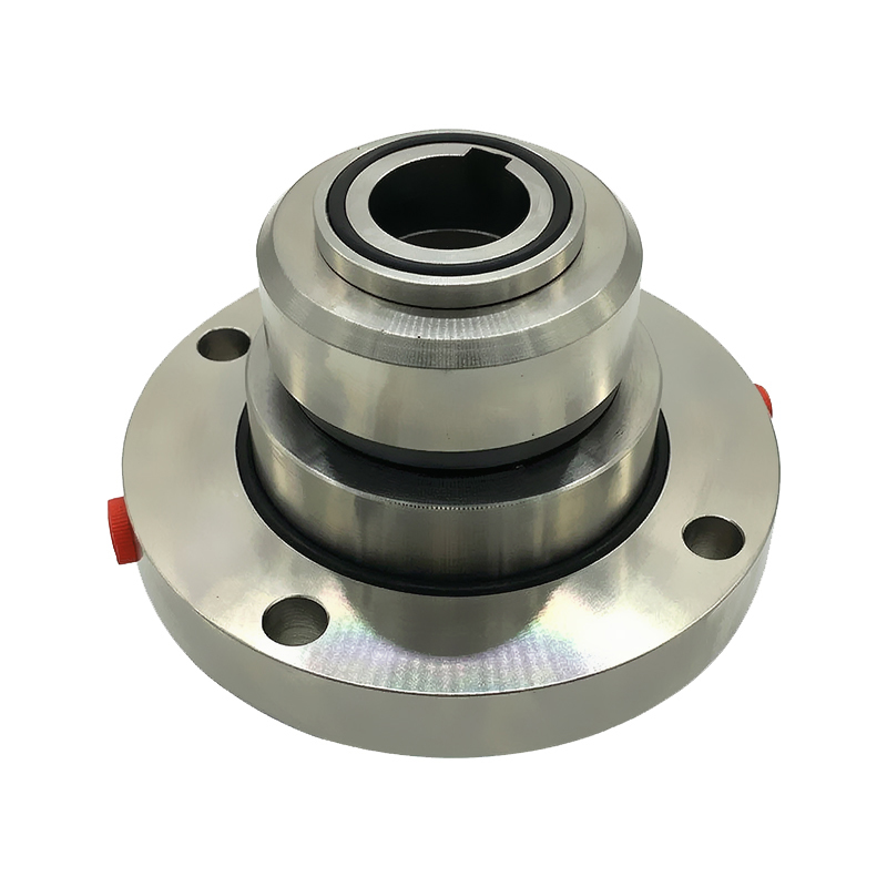 KGJ Single Cartridge Mechanical Seal for Slurry FGD Chemical Pumps