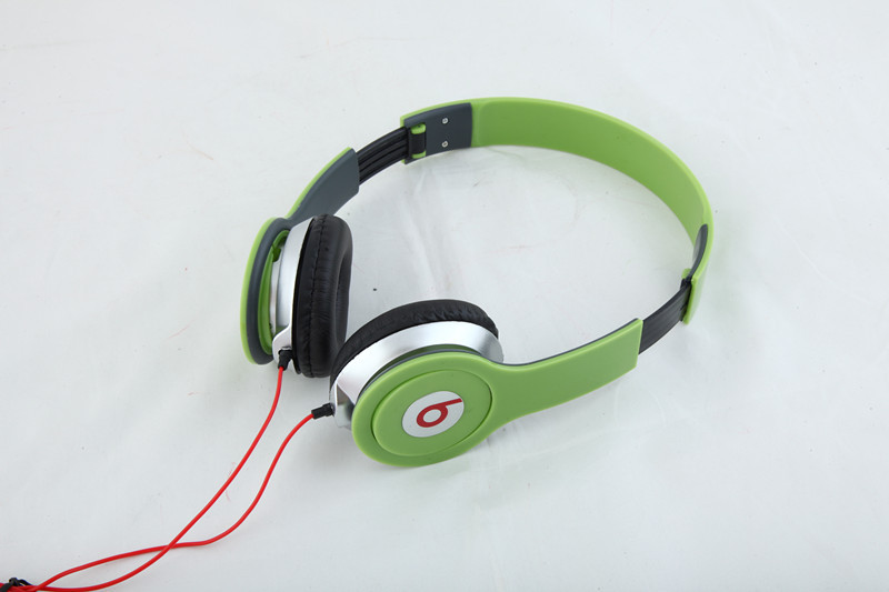 Solo HD By Dr.Dre Earphone Mobile Phone Accessory 3.5 MM Ear-Cup