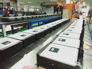Shenzhen SORO Electronics Co., Ltd.