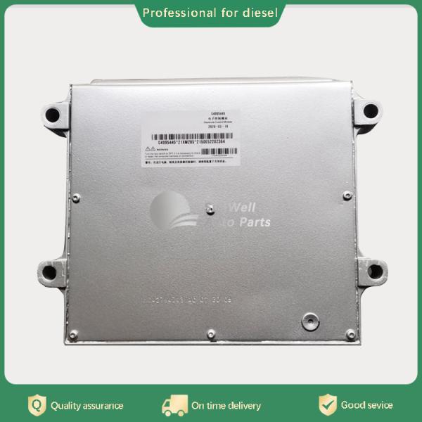 China supply Engine Electronic Control Module ECM 3867743 3330511 3087122 3867401 4921411