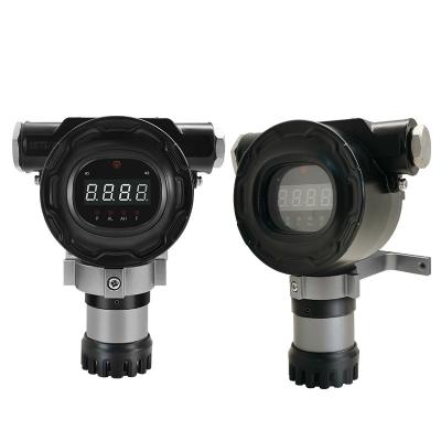 SG100-R Fixed Remote Gas Detector for CH4 with 0–100%LEL Range 1%LEL Resolution and Transmitter Sensor Separation Up To 1000m