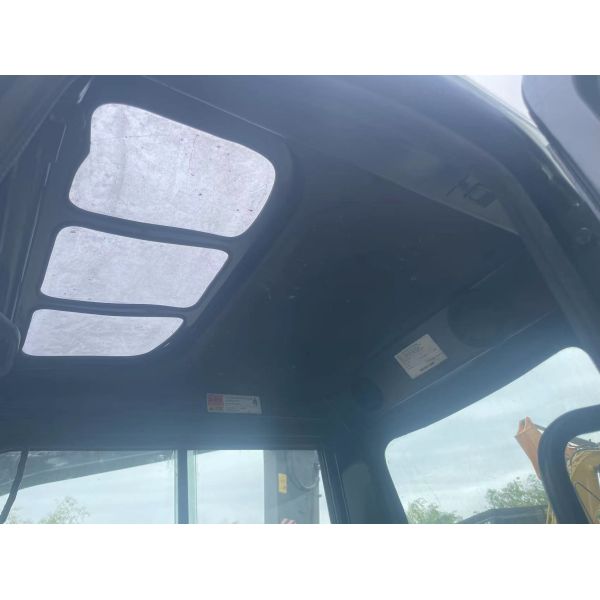 Good Condition KOBOTA U35 used mini excavator Japan for homework