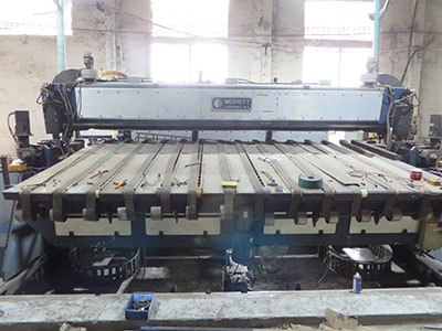 Lonson Veneer Co.,Ltd