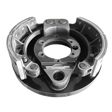 LG7118000335 114 Rear Left Brake Assembly for Construction Machinery Parts