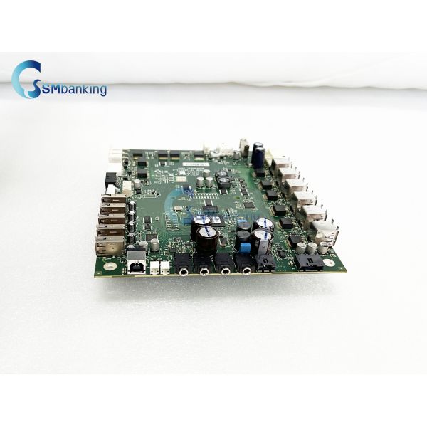 Cash Dispenser 49247180000E Diebold ATM Parts Opteva 5500 CCA FCH Fascia Control Hub