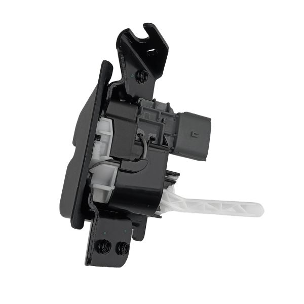 6504300-TB02 Suitable for Leapmotor T03 and C11 the Mechanical Rear Door Lock Body Car Parts and Accessories