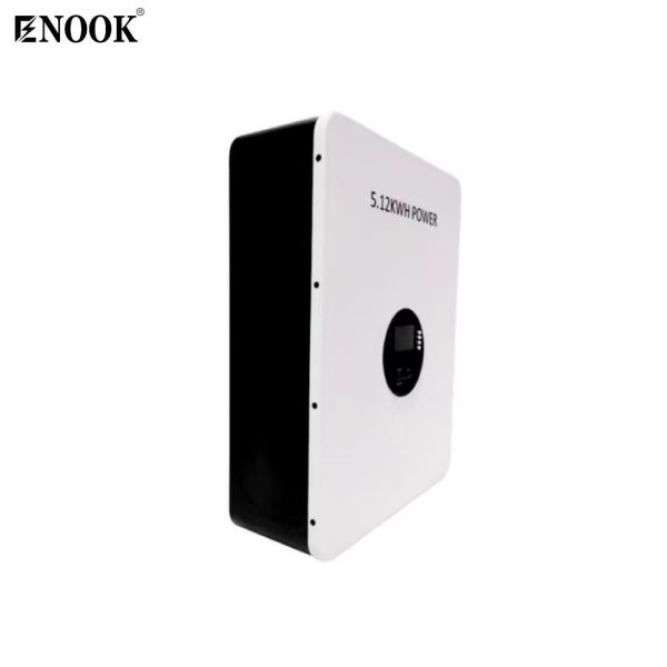 Fréquence batterie de stockage d'énergie IP20 Li-ion / LiFePO4