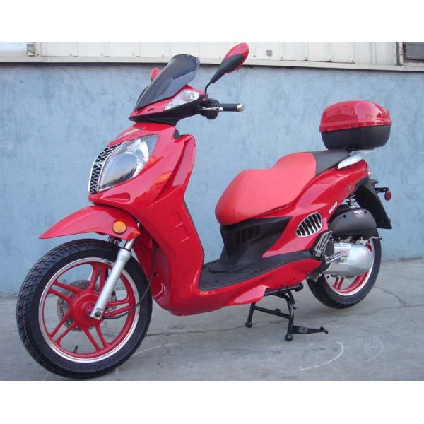 150КК определяют самоката хода мотороллера 4 воздуха цилиндра муфту крутого взрослого автоматическую