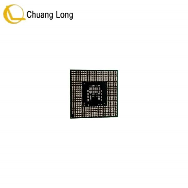 ATM Part Wincor Diebold NCR Hyosung GRG ATM CRM Kiosk Intel Core 2 Duo T9600 2.8GHz SLG9F 1066 MHz 6MB Core 2 Duo Laptop CPU Processor