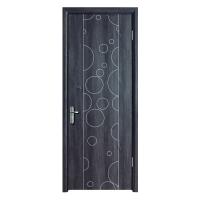 Juye WPC Hollow Doors The Perfect Blend Of Style And Functionality