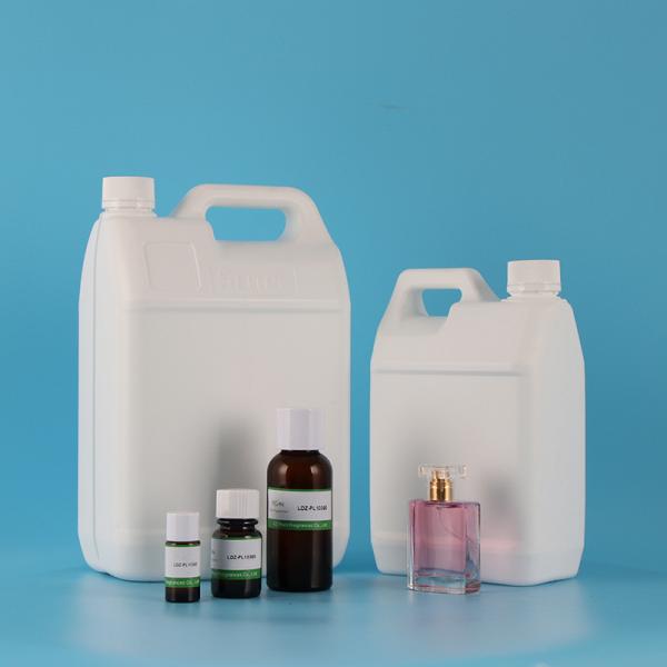 OEM Perfume Fragrances Essential Oil Sweet Scented Like Pink Chiffon