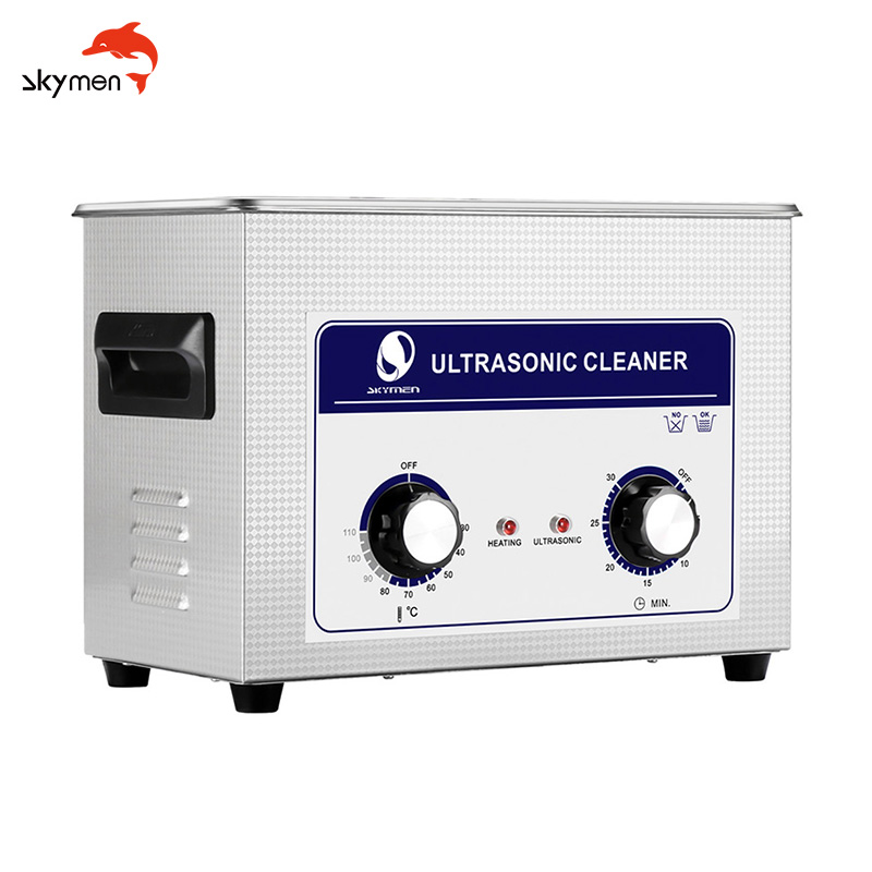 шайба Skymen 4.5L ультразвуковая для хирургических инструментов
